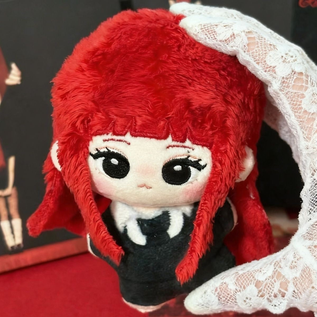Jenny ruby jane blackpink Jenny 10 plushie doll keyring