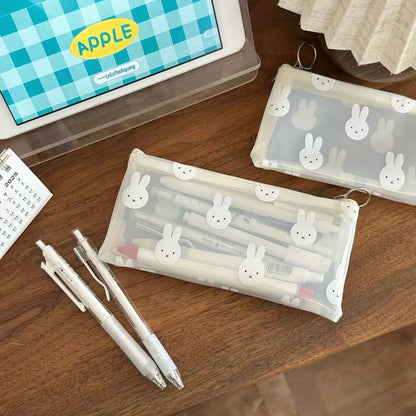 Miffy pencil wallet