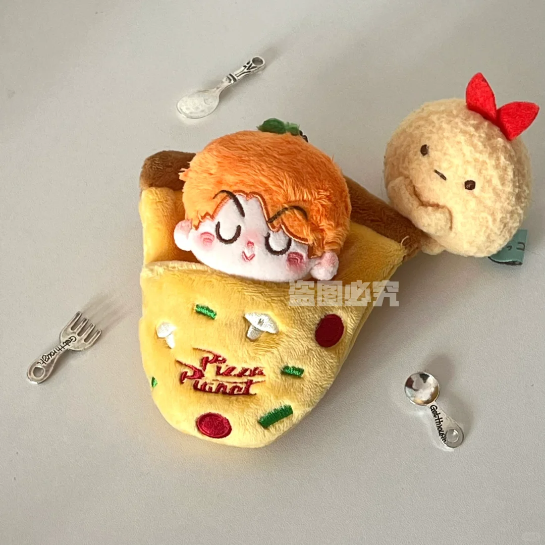 EXO Sehun plushie