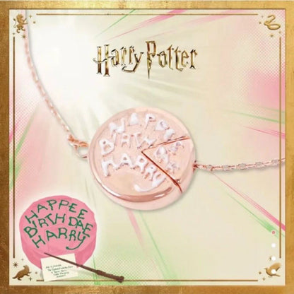 Harry Potter bracelet