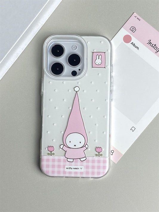Miffy iPhone case