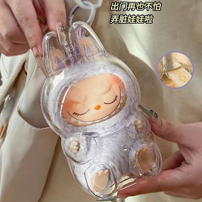 Labubu cover