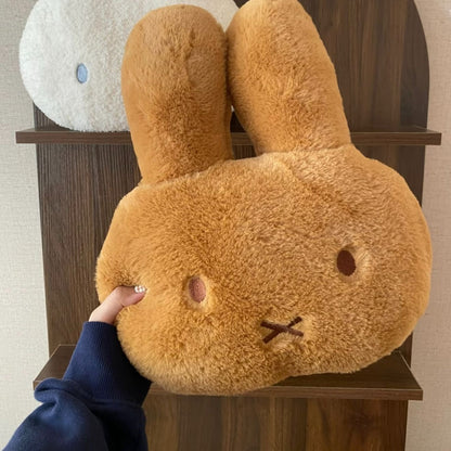 Miffy plushie