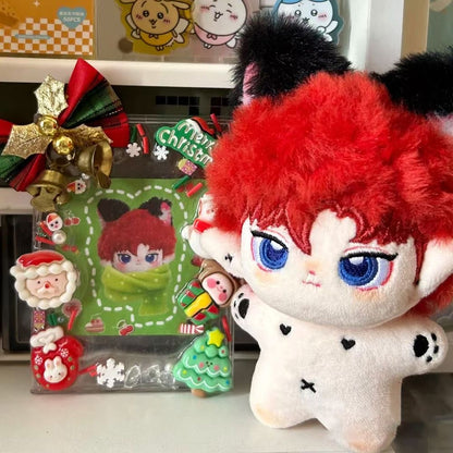 Chanyeol plushie Doll