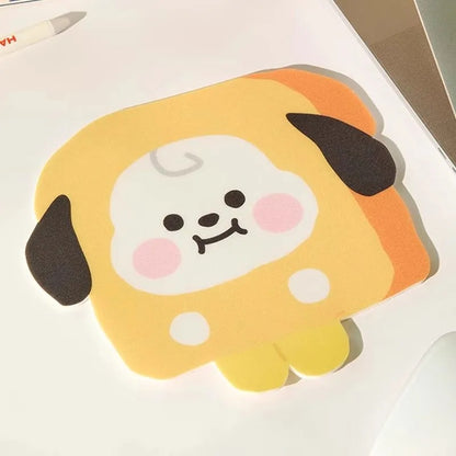 Bt21 mouse pad