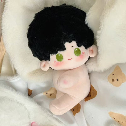Love and deep space 20 cm  dolls