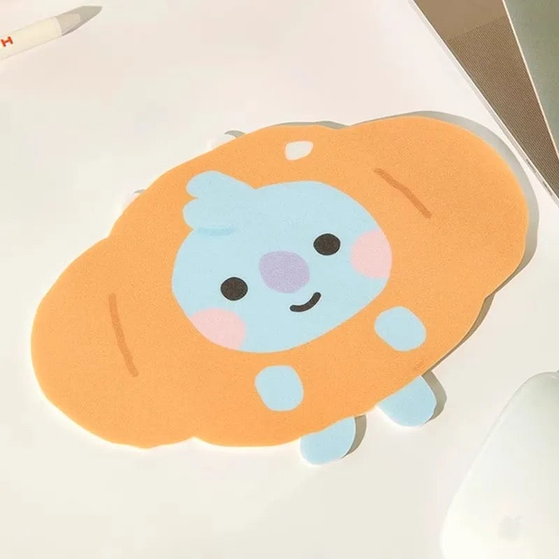 Bt21 mouse pad