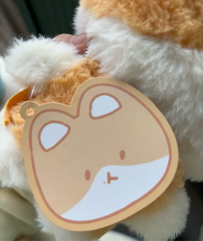 Baekhyun Teolaegi doll