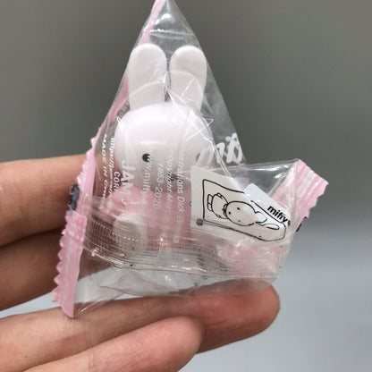 Miffy mascot mini figure ( random)
