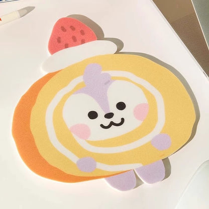 Bt21 mouse pad