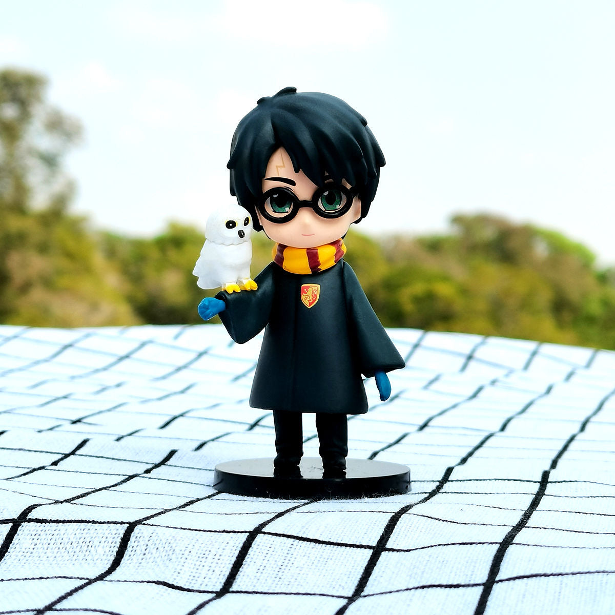 Harry Potter blind box