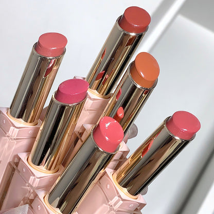 Gege bear lip glaze