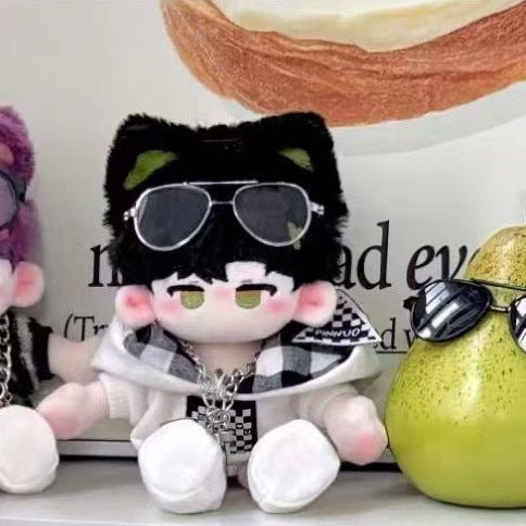 Love and deep space 20 cm  dolls