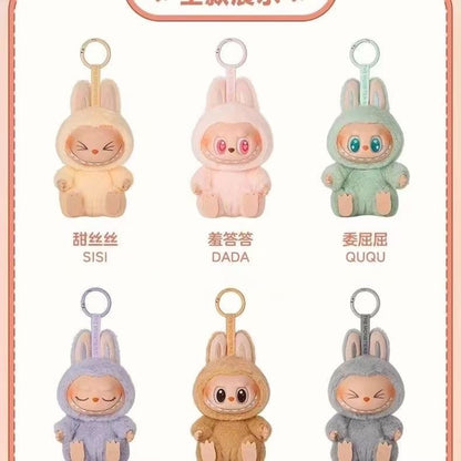 Labubu 17 cm doll mystery box