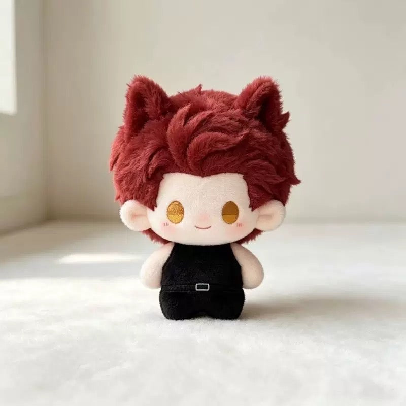Love and deep space Valko 10 cm plushie