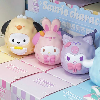 Easter egg Sanrio blind box