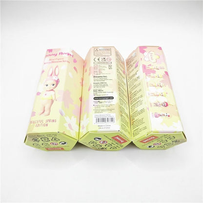 Official Sonny angles cherry blossom series blind box