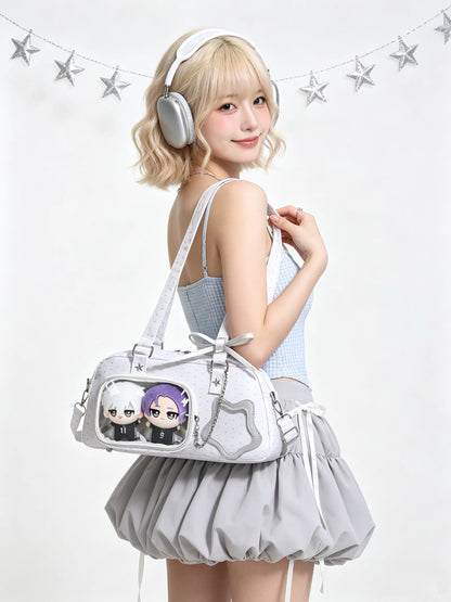 High quality Korean & Japanese ETA Y2K bag