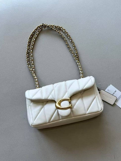 Coach tabby shoulder CP 149 bag