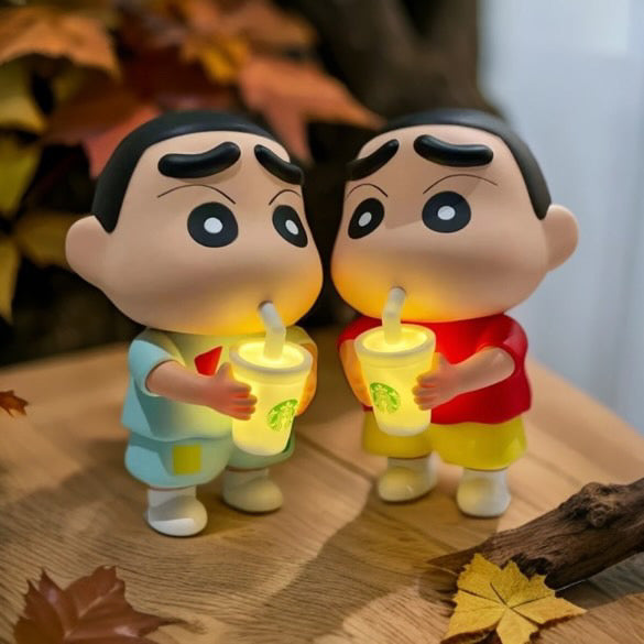 Shinchan Lamp