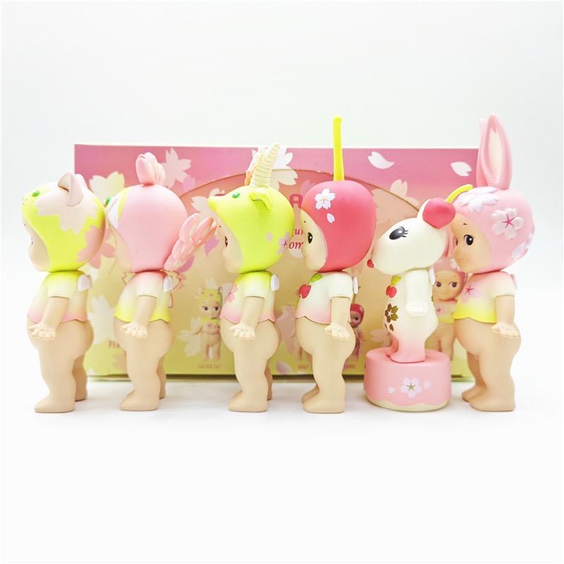 Official Sonny angles cherry blossom series blind box