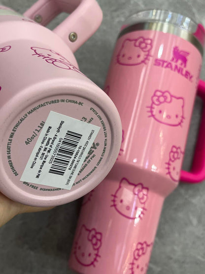 HK Stanley 1.18L