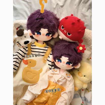 Love and deep space 60 cm dolls joint body viral doll ( not included clothes )