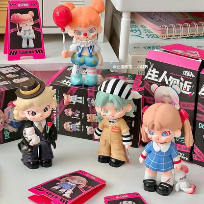Dora blind box