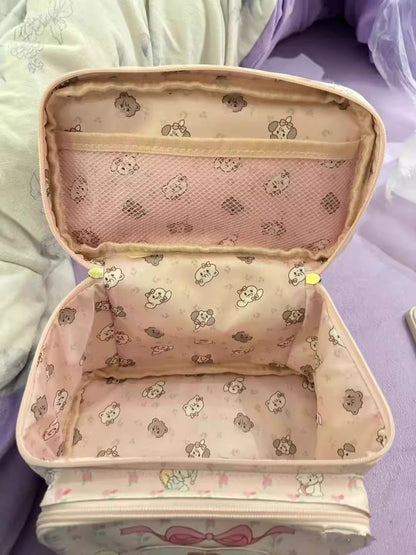 Mikko organizer pouch