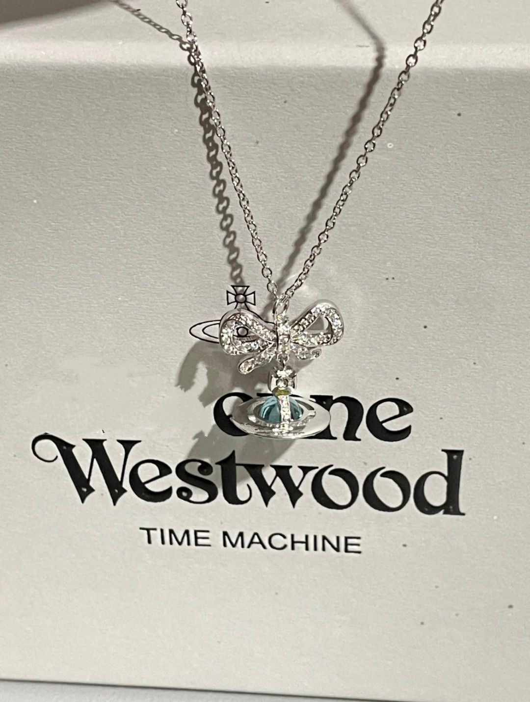 VW nana necklace