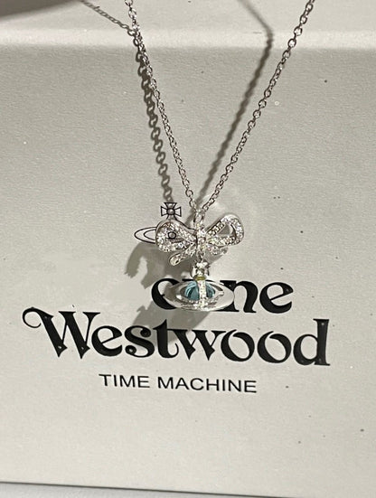 VW nana necklace