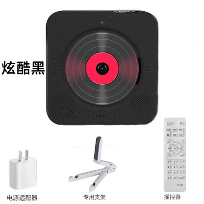 CD PLAYER