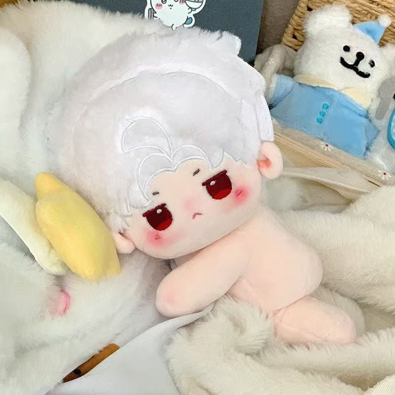 Love and deep space 20 cm  dolls