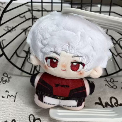 Sylus love and deep space plushie 10 cm