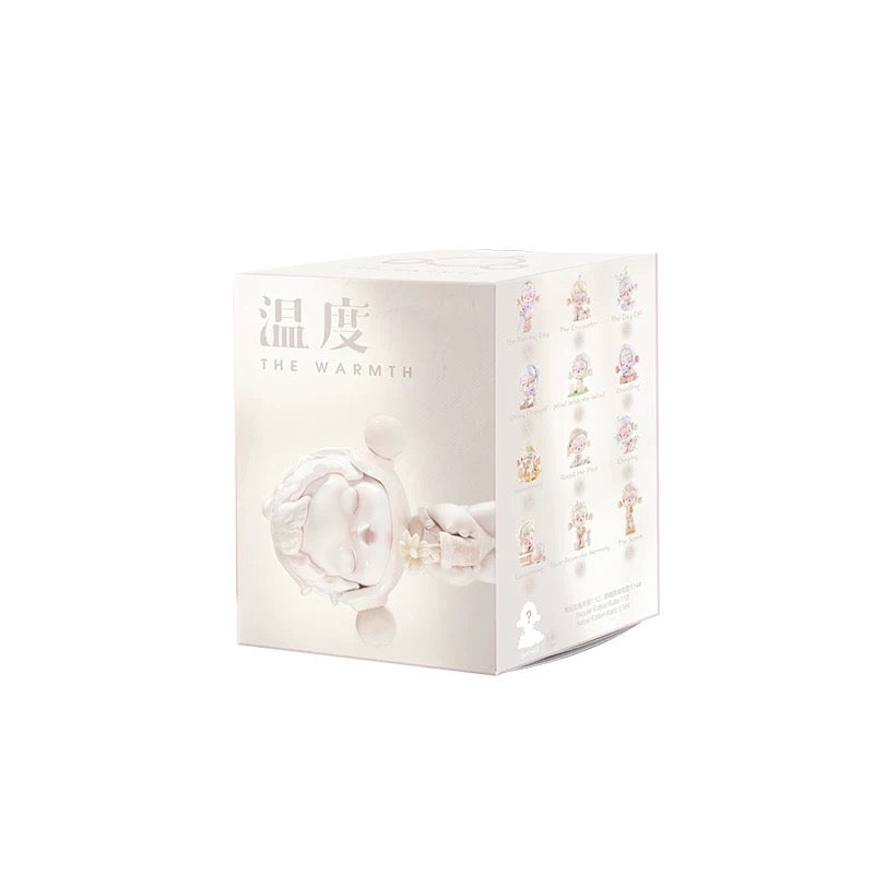 Skullpanda blind box ( Random )