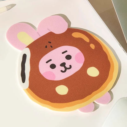 Bt21 mouse pad