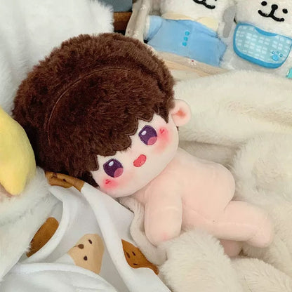 Love and deep space 20 cm  dolls
