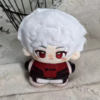Sylus love and deep space plushie 10 cm