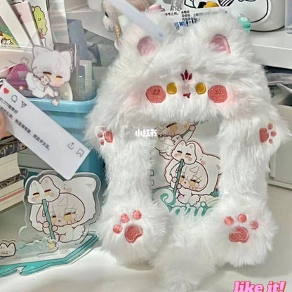 Korean idol photocard holder