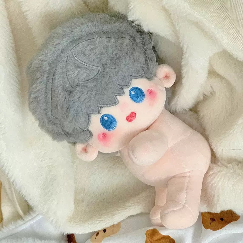 Love and deep space 20 cm  dolls