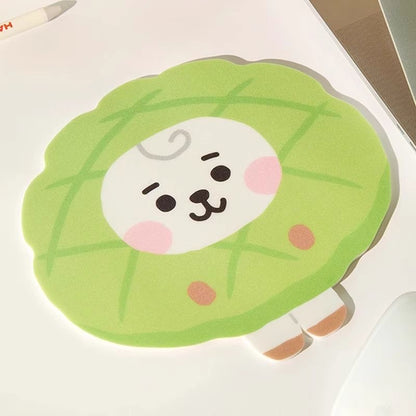 Bt21 mouse pad