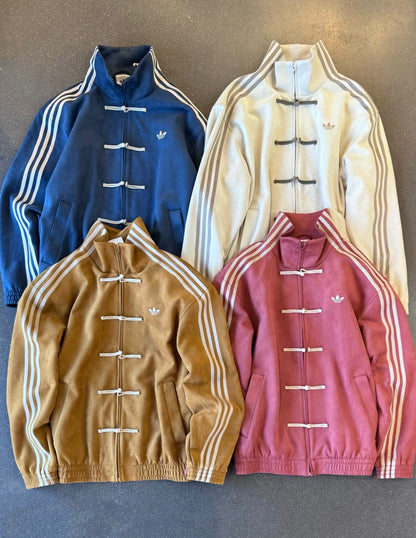 Viral ADIDAS Chinese New Year jacket