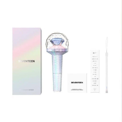 Seventeen official fanlight