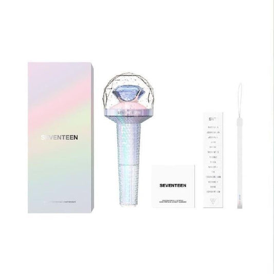 Seventeen official fanlight