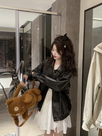 Asianchic hello kitty jacket