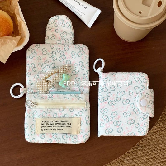 Aesthetic wallet