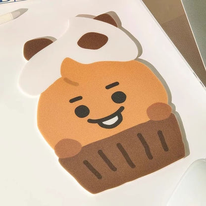 Bt21 mouse pad