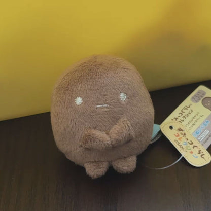 Kawai viral Korean mini plushie 🍡