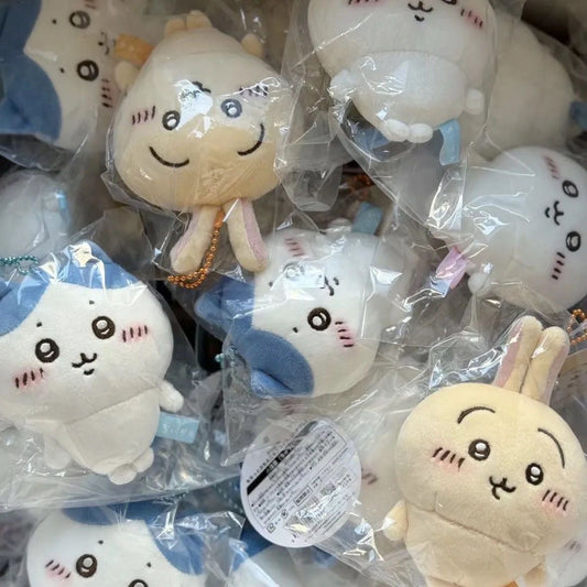 Japanese Chikawa 12 cm doll ( unofficial)