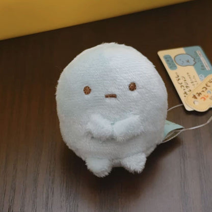 Kawai viral Korean mini plushie 🍡